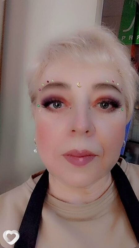 Лариса, 55, Омске — анкета №432652
