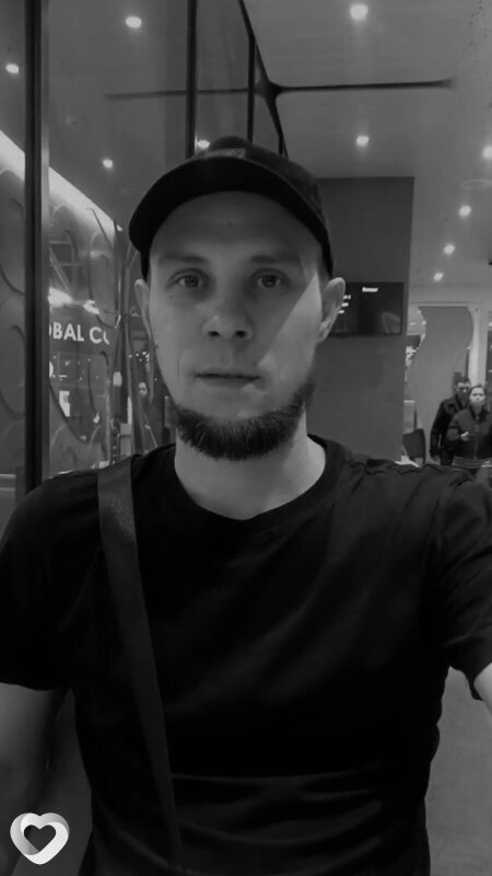 Юра, 35, Усть-Каменогорск — анкета №432653