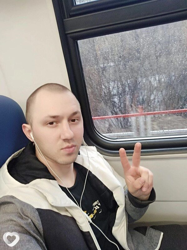 Алексей, 30, Красноярске — анкета №432657