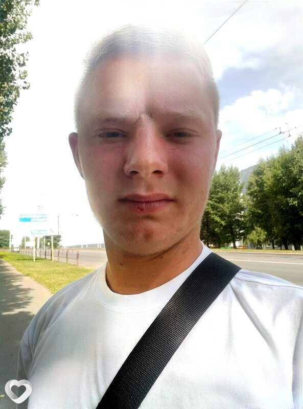 Александр, 27, Могилев — анкета №432659