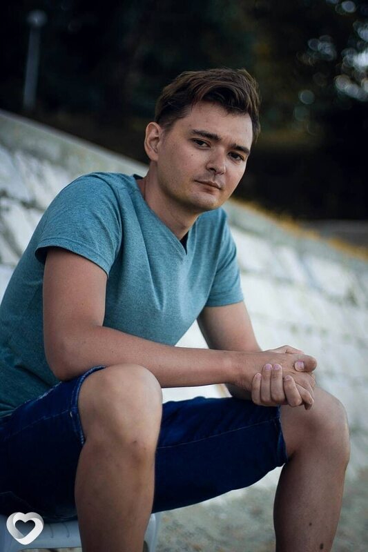 Евгений, 36, Минске — анкета №432666