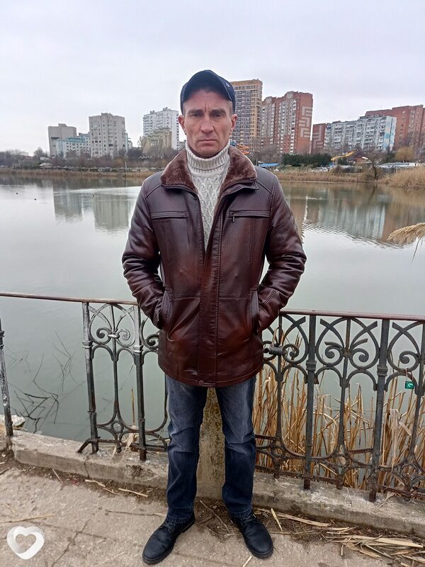Андрей, 44, Ростове-на-Дону — анкета №432671