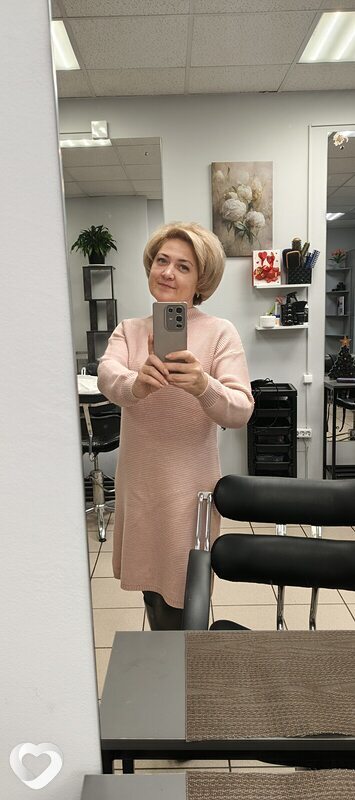 Людмила, 46, Ярославле — анкета №432701