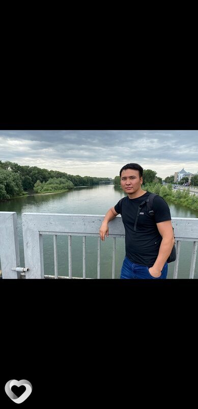 Bekz, 37, Астане — анкета №432702