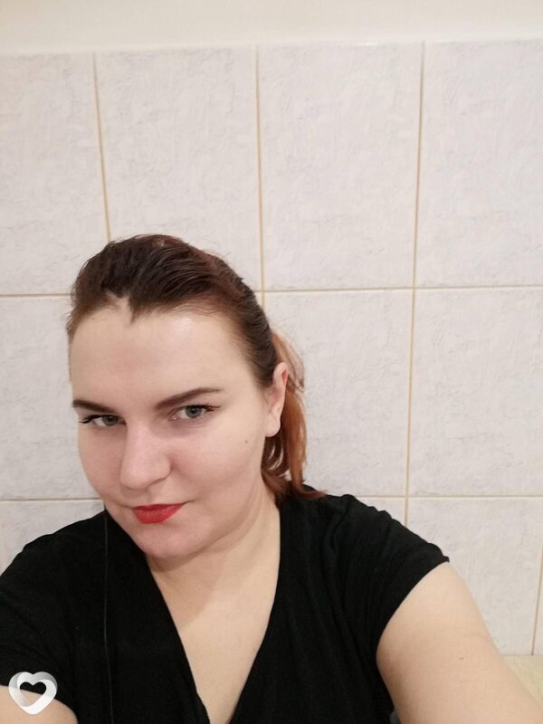 Лена, 34, Гродно — анкета №432717