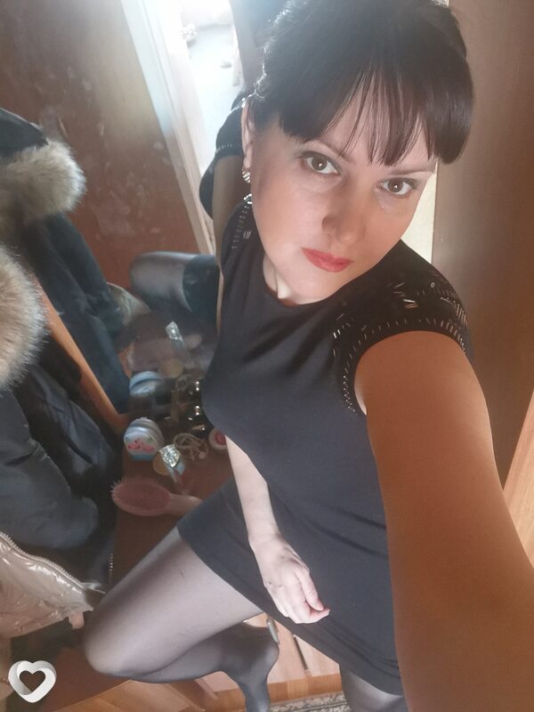 Екатерина, 44, Коломне — анкета №432718