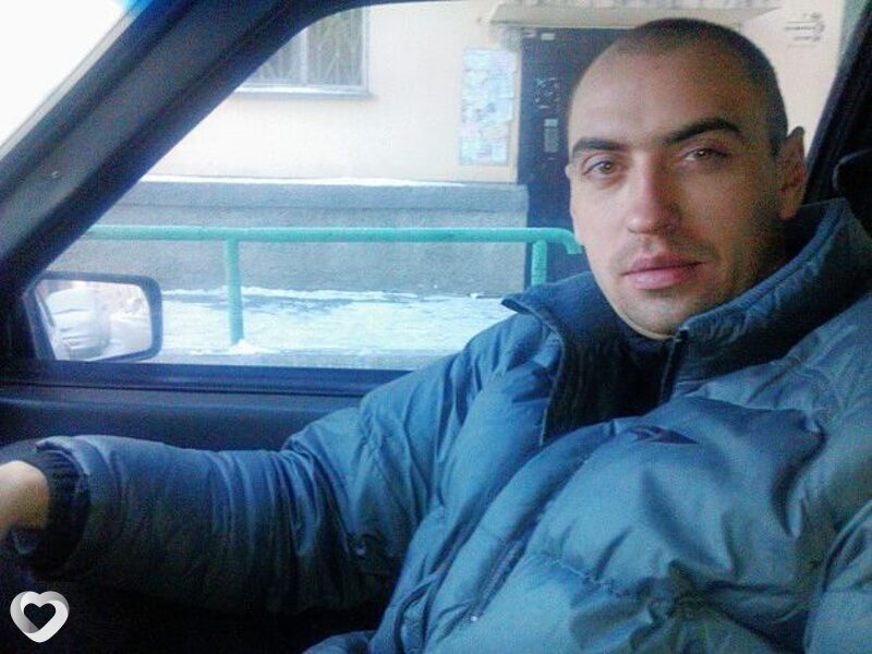 Вадим, 42, Междуреченске — анкета №432722