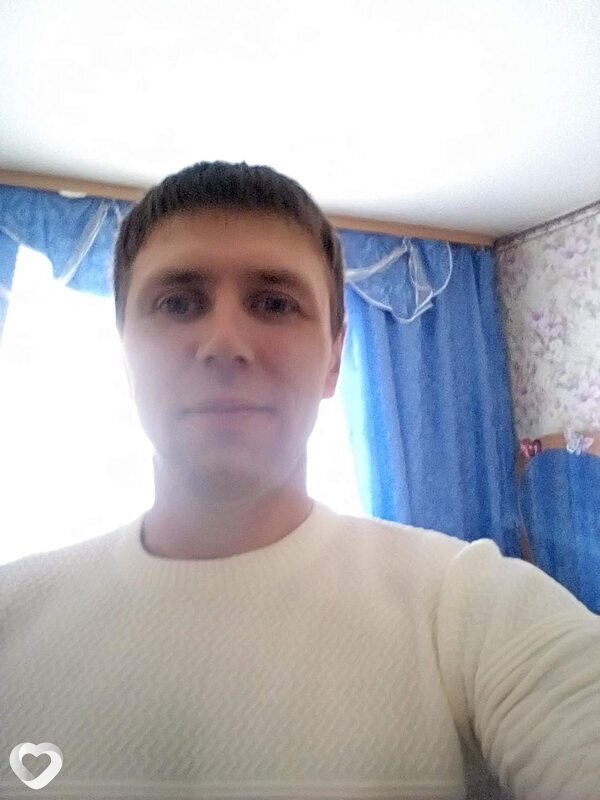 Геннадий, 35, Москве — анкета №432777