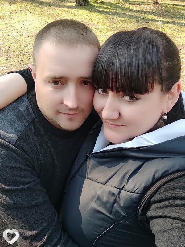 Пара, 44, Киеве — анкета №432778