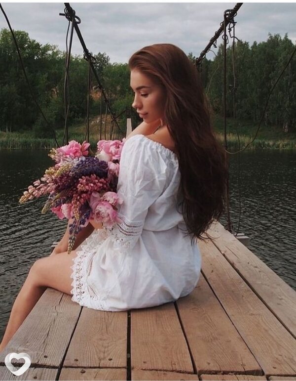 Мария, 34, Кокшетау — анкета №432780