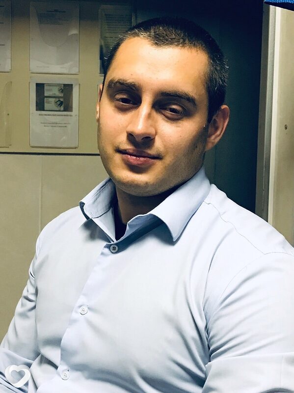 Павел, 37, Кольчугине — анкета №432781