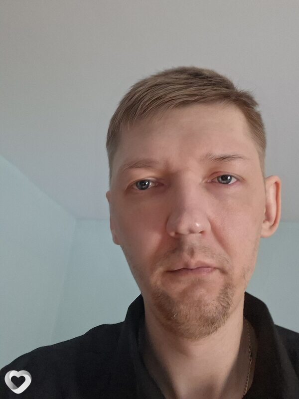 Сергей, 40, Шелехове — анкета №432783