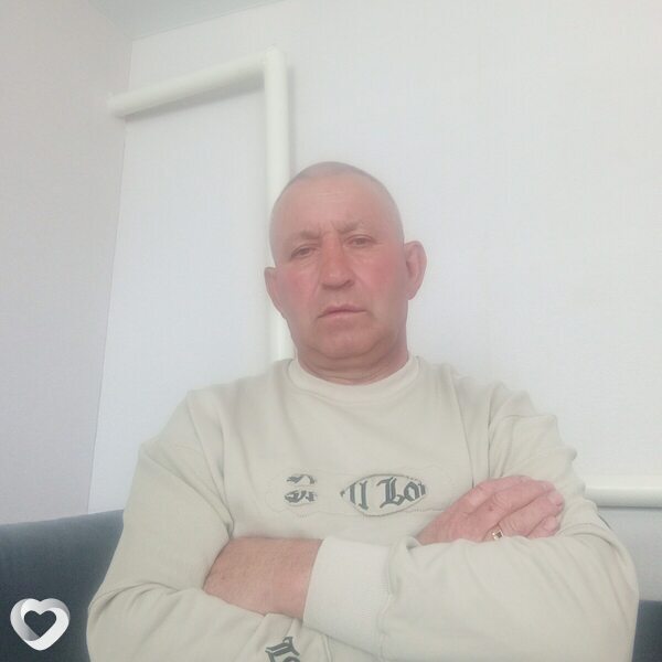 Игорь Попов, 55, Липецке — анкета №432784