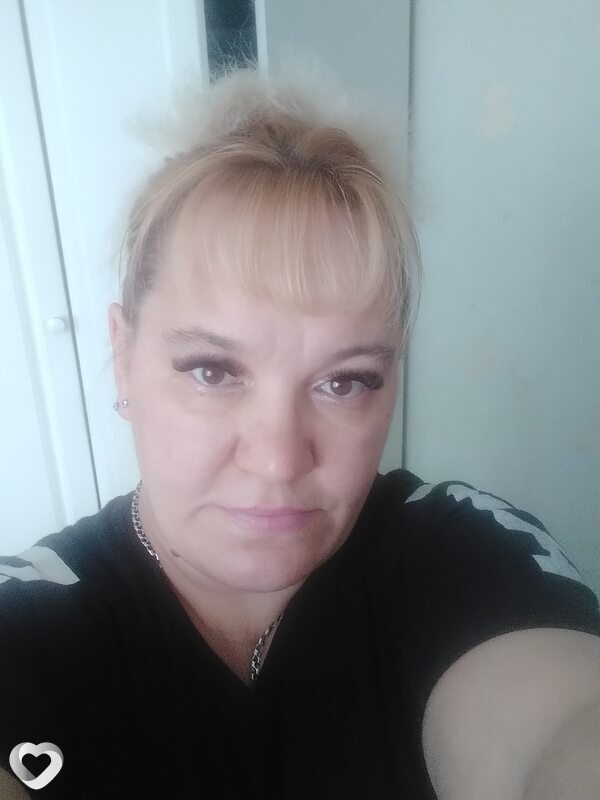 Татьяна, 42, Норильске — анкета №432796