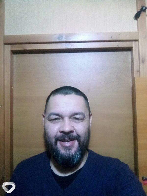 Раиль, 49, Москве — анкета №432797