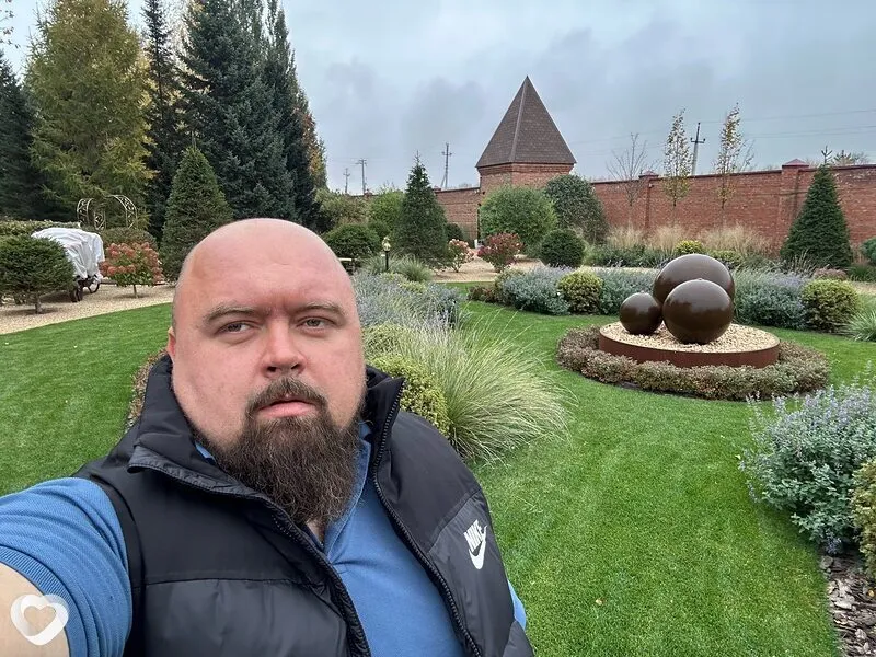 Андрей, 39, Барнауле — анкета №432798