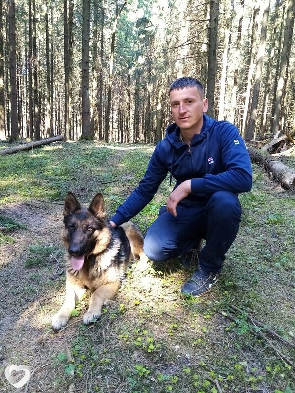 Денис, 34, Москве — анкета №432799