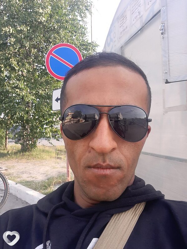 Юсуф, 33, Сургуте — анкета №432800