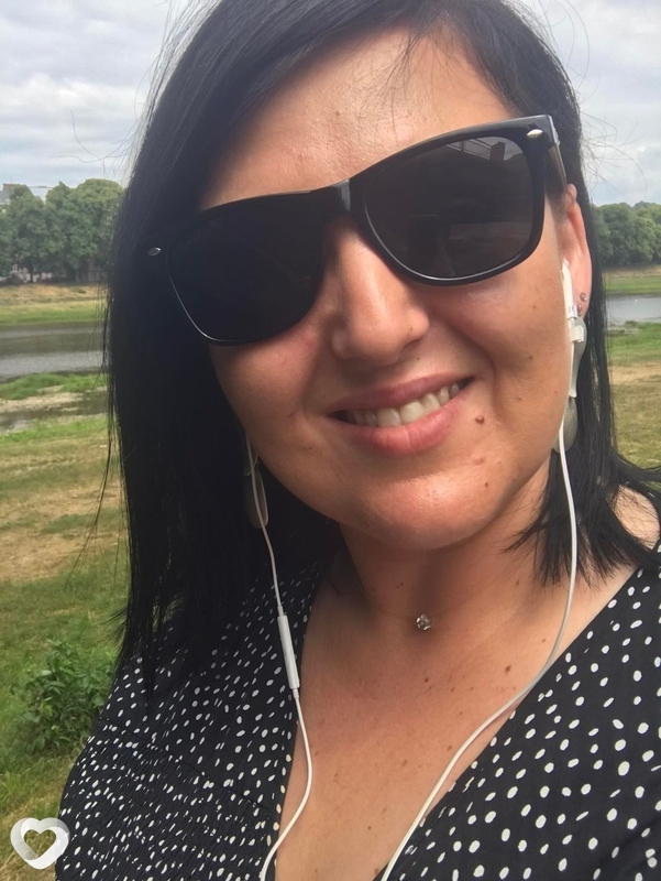Вікторія, 37, Ужгороде — анкета №432801