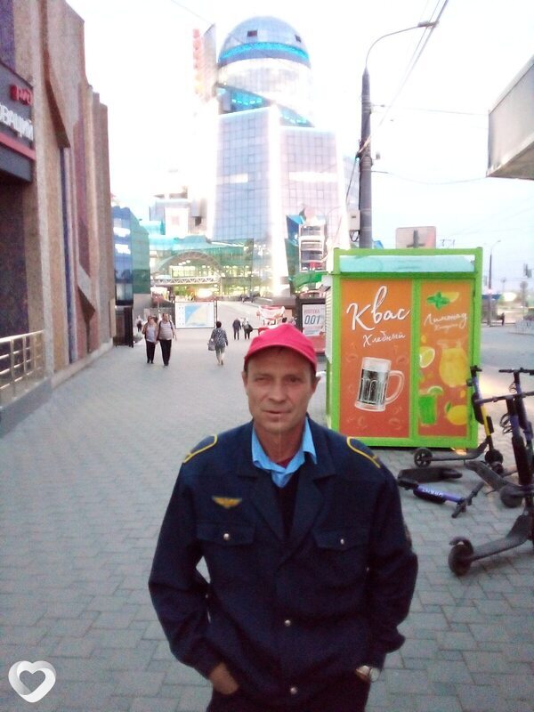 Евгений, Шадринск