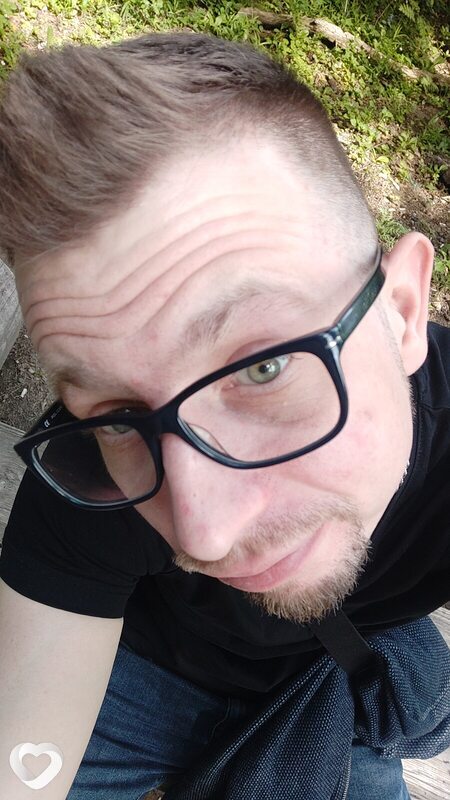 Алексей, 37, Балашихе — анкета №432811