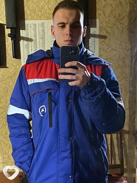 Дмитрий, 28, Москве — анкета №432812