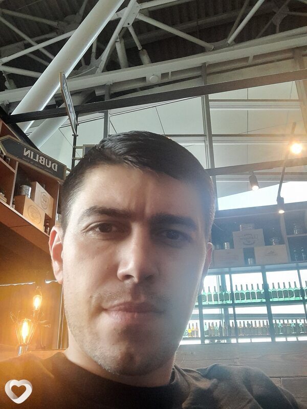 Дмитрий, 38, Нерюнгри — анкета №432813