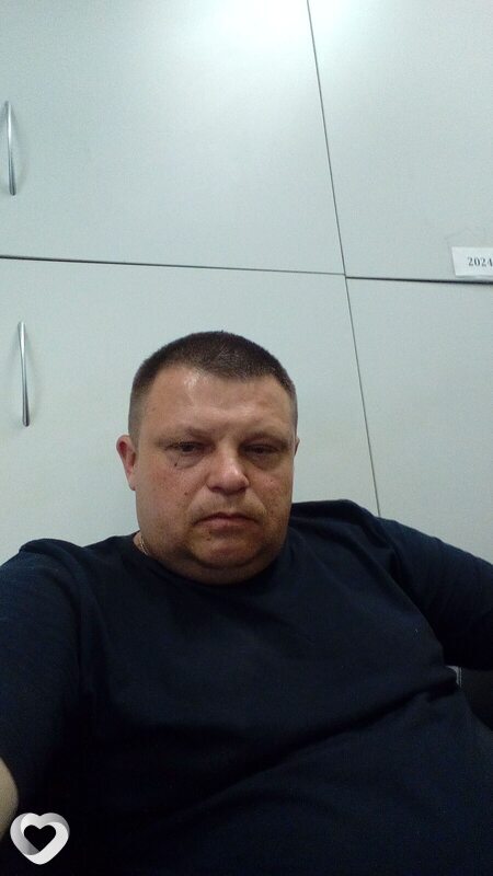Сергей, 39, Брянске — анкета №432816