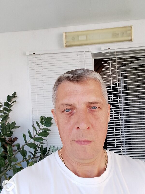 Александр, 53, Волгограде — анкета №432817