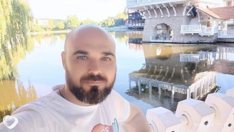 Віталій, Хуст