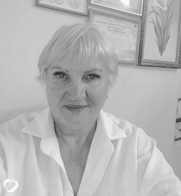 Счастье, 58, Абинске — анкета №432750
