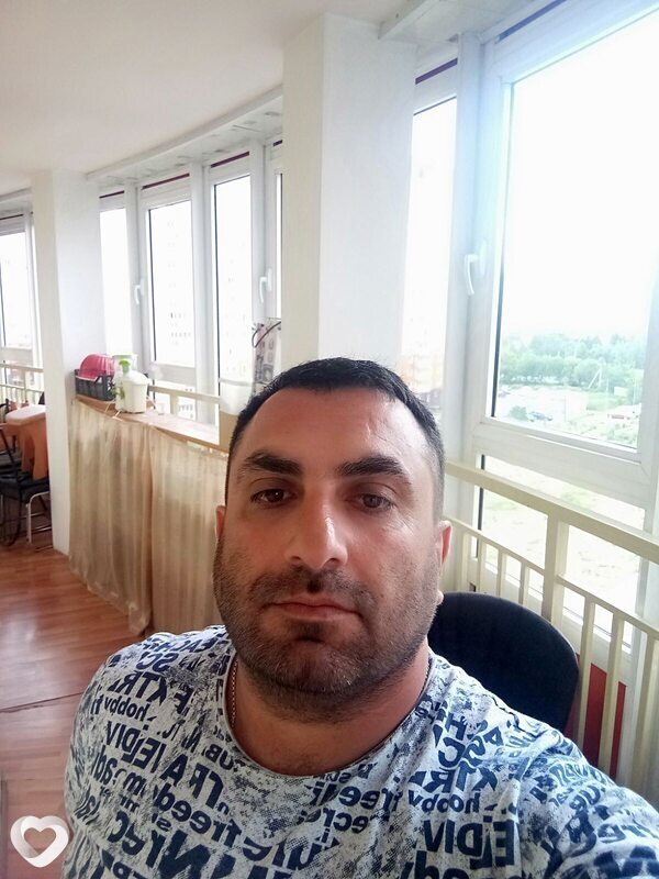 Арман, 45, Красноярске — анкета №432751