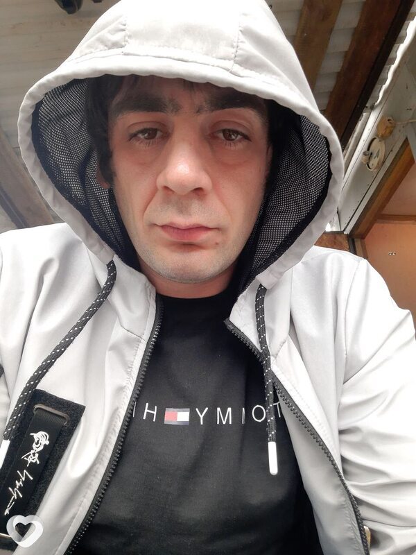 Дима, 31, Сочи — анкета №432755
