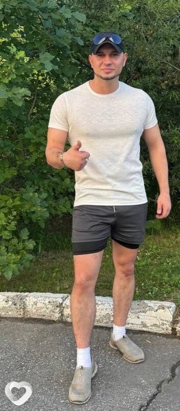 Колян, 36, Алматы — анкета №432756