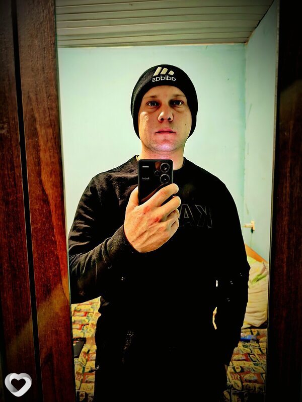 Сергей, 28, Джанкое — анкета №432757