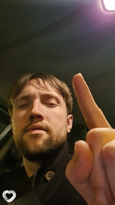 Никита, 32, Москве — анкета №432763