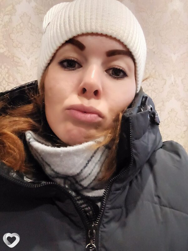 Мария, 35, Санкт-Петербурге — анкета №432769