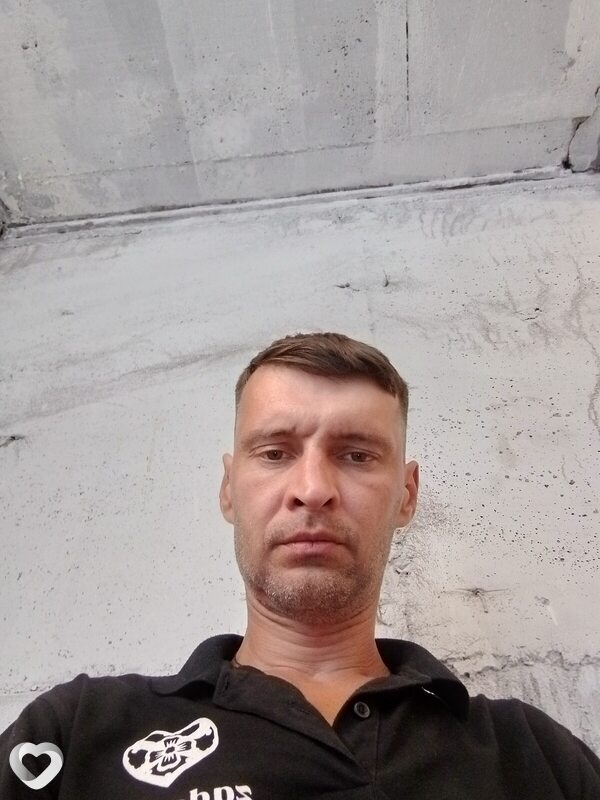 Александр, 41, Алматы — анкета №435120