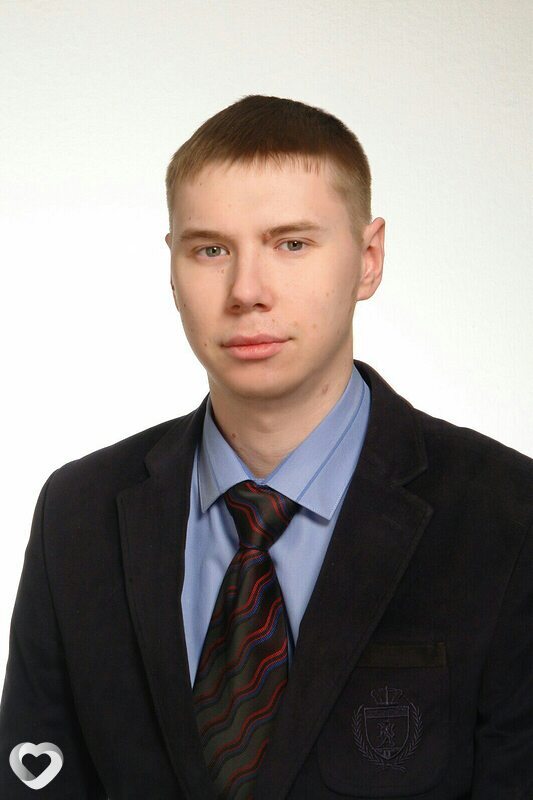 Даниил, 32, Красноярске — анкета №435121