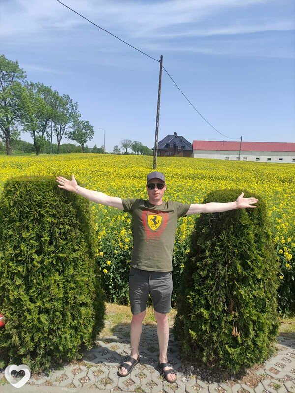 Андрей, Плоцк
