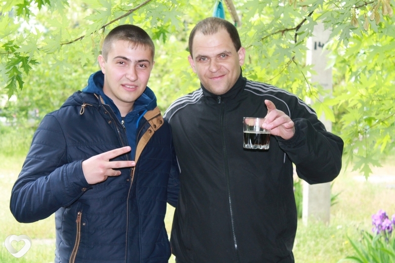 Роман, 27, Волгограде — анкета №435127