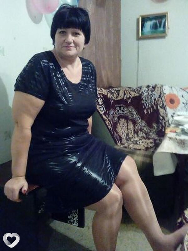 Валентина, 54, Воронеже — анкета №435128