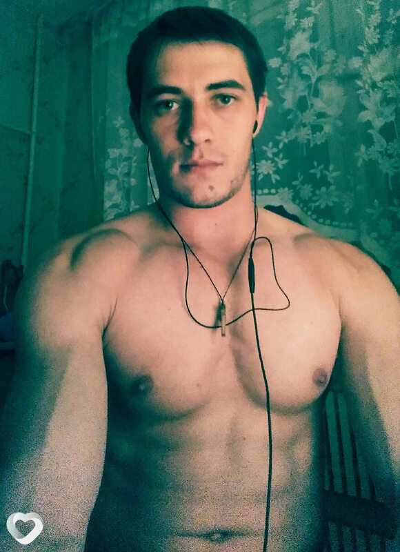 Егор, 36, Липецке — анкета №435134