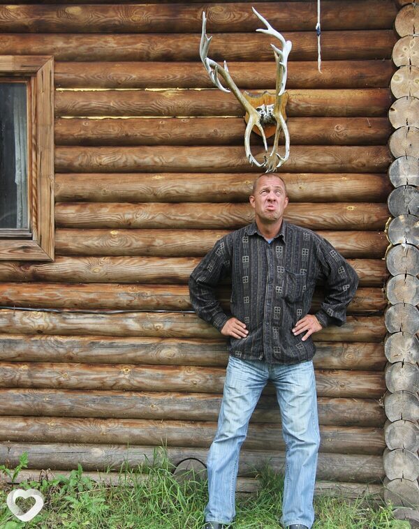 Юрий, 61, Омске — анкета №435135
