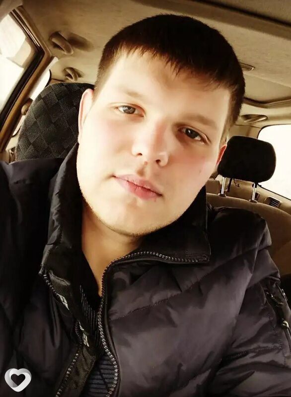 Кирилл, 31, Иркутске — анкета №435136