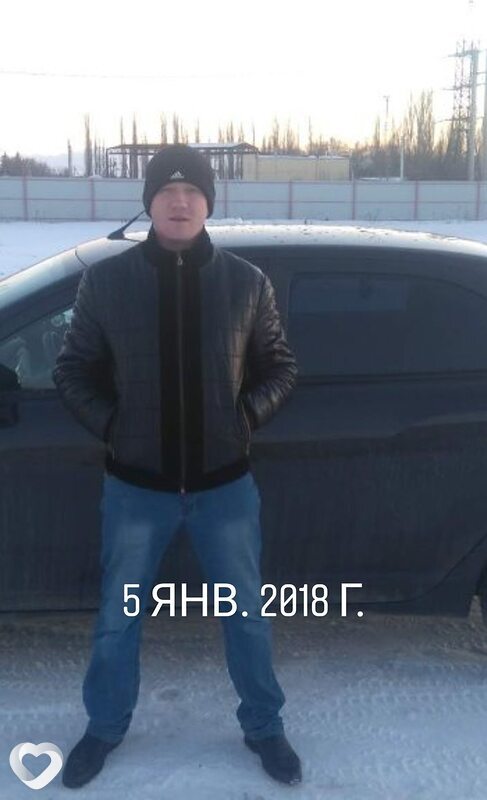 Колюха, 35, Липецке — анкета №435143