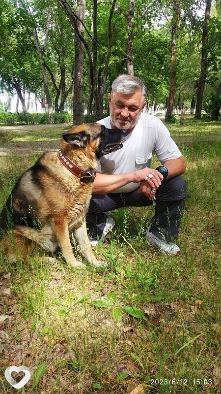 Александр, 61, Челябинске — анкета №432832