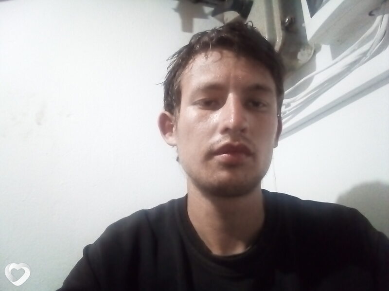 Олег, 26, Костанае — анкета №432835
