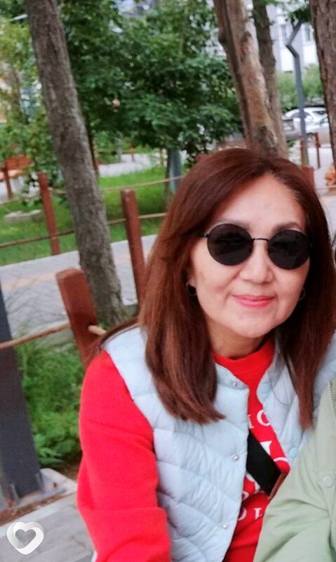 Айза, 45, Улан-Удэ — анкета №432838