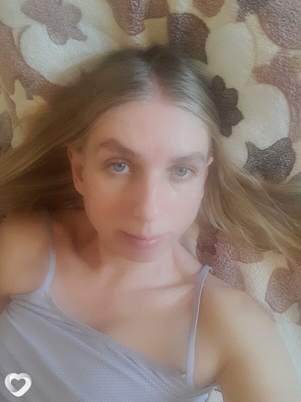 Татьяна, 43, Осинниках — анкета №432843